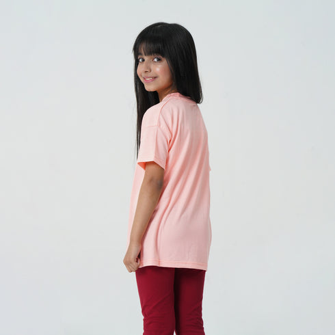 Find The Happiness Graphic Tee